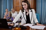 Oana Țoiu, convorbire cu omologul din Kazahstan despre transporturile de petrol prin Marea Neagră
