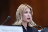Volodimir Zelenski a revocat-o pe ambasadoarea Ucrainei în SUA. Cine o va înlocui pe Olha Stefanișina 