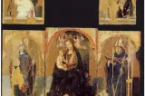 Jaf ca-n filme! Patru picturi ale pictorului Antonello da Messina, furate dintr-un muzeu din Sicilia