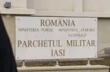 Parchetul Militar Iași a deschis ancheta în cazul crimei din Neamț. Un subofițer pompier este indicat drept autor