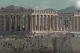 Partenonul din Atena, complet din nou după 220 de ani