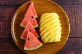 Care îngrașă mai mult, pepenele roșu sau cel galben? Rezultatele studiilor în nutriție
