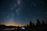 Perseidele 2026: când poate fi văzută ploaia de meteori în România. Spectacol uluitor pe cer