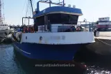 Pescador românesc, oprit pentru pescuit ilegal de rapane. Amendă de 4.000 lei