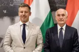 Andras Baka, nominalizat de premierul Peter Magyar pentru funcția de președinte al Ungariei