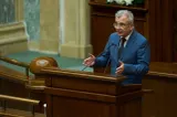 Petrișor Peiu:„Nicușor Dan minte despre existența unui consens privind trecerea la euro și încearcă să ascundă cea mai gravă criză prin care trece România”