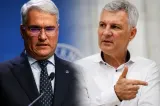 Scandal uriaș între Pîslaru și Zamfir: „Te-ai suit ca scroafa-n copac!”