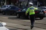 Șofer din Buzău, prins cu 172 km/h în timp ce își ducea tatăl rănit la spital. Ce au făcut polițiștii după ce l-au oprit