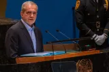 Președintele Iranului îi răspunde lui Trump după planul SUA de a „asfixia economic” țara
