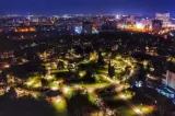 Timișoara reduce consumul de energie. Primăria a oprit iluminatul arhitectural la Catedrala Mitropolitană, Operă și mai multe biserici