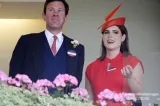 Prințesa Eugenie a devenit mamă pentru a treia oară. Fetița s-a născut la Lisabona