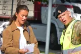  Danemarca introduce serviciul militar obligatoriu prelungit.Recruții, printre care și prințesa Isabella, vor face 11 luni de armată