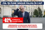 PSD îl acuză pe Ilie Bolojan că a permis multinaționalelor să-și transfere profiturile în străinătate: „Este o pierdere pentru România”