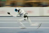 Roboții umanoizi și-au făcut propria Olimpiadă Internațională. Au fost depășite recordurile lui Usain Bolt