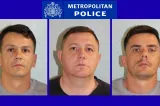 Trei români au săpat un tunel până la un magazin de bijuterii din Londra. Planul de jaf a fost dejucat în ultimul moment VIDEO