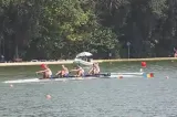 România, medalie de aur la Campionatele Mondiale de Canotaj