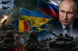 Rusia a reluat atacurile asupra Kievului după pauza de trei zile. Morți și răniți după explozii puternice