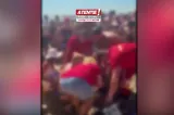 Tragedie evitată pe litoral: bărbat salvat în ultima clipă