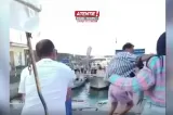 Scandal pe insula bogaților. Pumni și scaune aruncate în Capri
