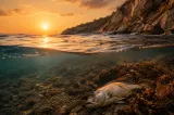Mările Europei ating temperaturi record. Specialiștii avertizează: „Ne apropiem de limitele supraviețuirii”