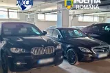 O familie din Covasna, acuzată că exploata oameni prin muncă forțată. Victimele ar fi urmat să fie „vândute” cu până la 3.000 de euro