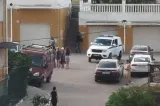 Incident grav în Sevastopol. Cinci persoane au murit în timp ce încercau să dezamorseze un dispozitiv exploziv