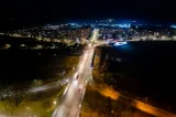 Încă un oraș din România ia măsuri pentru economisirea energiei. Iluminatul public va fi redus pe timpul nopții