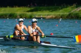 România, aur la Mondialele de Canotaj de la Amsterdam. Simona Radiș și Adriana Adam, campioane mondiale la dublu rame
