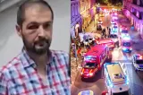 Șoferul implicat în tragedia din Brașov, un fost erou: cu ani în urmă, a salvat un turist de la înec