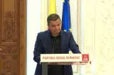 Grindeanu o acuză de Buzoianu de minciună și manipulare