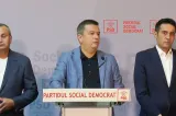 PSD pune presiune pe Siegfried Mureșan: „Întâi programul pentru România, apoi discuțiile despre voturi”