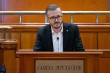 Ștefăniță Avrămescu (deputat AUR): „Diana Buzoianu a transformat Ministerul Mediului într-o fabrică de propagandă pentru propria imagine”