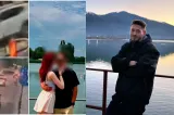 Destinul crunt al tânărului mort în accidentul din Brașov. Alexandru urma să-și sărbătorească ziua de naștere: „Ce blestem te-a urmărit?”