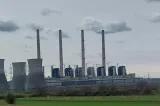 Avertisment dur la Termocentrala Turceni: instalațiile sunt atât de uzate încât riscă să cedeze în orice moment