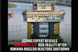 Cum a ajuns situația de criză de la Centrala Cernavodă în presa britanică: paralela cu Cernobîl și scenarii alarmiste