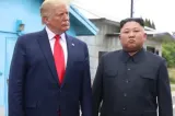 Trump cere reducerea exercițiilor militare din Coreea de Sud după ce a scris că are o „relație foarte bună” cu Kim Jong Un
