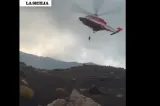 Turist american, ucis de trăsnet pe Muntele Etna. Bărbatul se afla într-o zonă interzisă VIDEO 