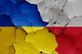 Cum se folosește Rusia de disputa dintre Polonia și Ucraina pentru a apăsa pedala dezinformării