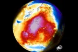 Europa se pregătește pentru un nou val de căldură extremă. Al cincilea „dom de căldură” al verii și un Super El Niño puternic schimbă prognozele