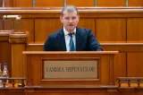 Valeriu Munteanu (deputat AUR): „Buzoianu spune că apa Dunării pleacă mai repede din țară. A verificat Ministerul dacă dragările ucrainene au contribuit la acest fenomen?”