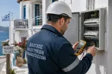 Grecia verifică instalațiile electrice din unitățile de cazare după moartea unui adolescent electrocutat la duș