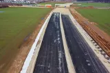 Una dintre cele mai mari autostrăzi din Europa va traversa România. Coridorul rutier ar putea lega Lituania de Grecia și Turcia