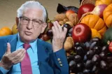 Fructul de sezon recomandat de medicul Vlad Ciurea. Costă doar 10 lei kilogramul și face minuni pentru creier 