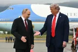 Moscova lasă deschisă posibilitatea unor negocieri trilaterale Rusia–Ucraina–SUA. Peskov: „Este prea devreme”
