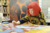 A murit Yayoi Kusama, „regina bulinelor”. Legendara artista japoneză avea 97 de ani