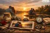 Cele 5 zodii care nu uită niciodată prima iubire. Amintirea rămâne chiar și după ani