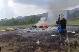 Tragedie în Malaezia: cinci persoane au murit după prăbușirea unui elicopter cu personal medical