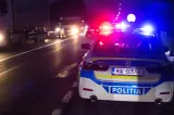 Accident în Sectorul 6 al Capitalei. Trafic restricționat pe Bulevardul Iuliu Maniu, după ce un pieton a fost lovit de o mașină