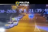 Femeie de 69 de ani, lovită pe trecerea de pietoni de un șofer spaniol. Conducătorul auto a fugit de la locul faptei