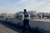Tragedie într-o zonă turistică foarte populară din Egipt. Cel puțin 16 oameni au murit într-un accident cumplit de autobuz